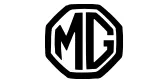 Mg brand image