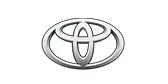Toyota brand image