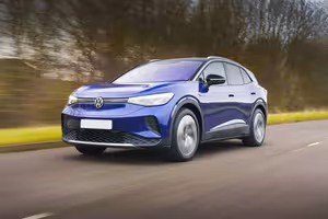 Volkswagen ID.4